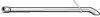 FONOS 10670 Exhaust Pipe